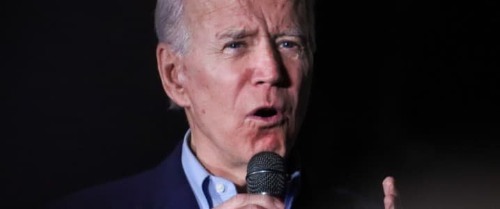 The Biden Administration Is Considering More Sanctions Against Russia