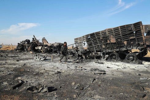 Rebels take over 70% of Syria, as Israeli strikes on country’s military sites terrifies residents