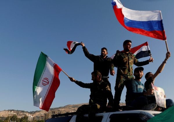 syrian-rebel-leader-borrows-a-page-from-khomeini-and-erdogan’s-playbook