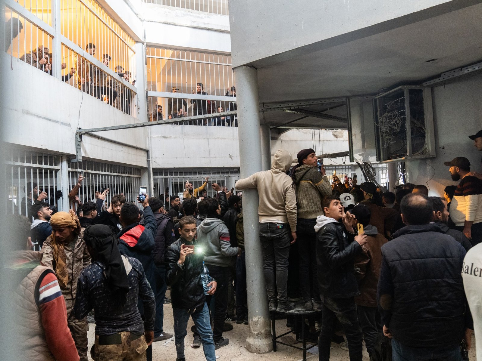 syria’s-al-sharaa-promises-to-punish-those-who-tortured,-killed-detainees