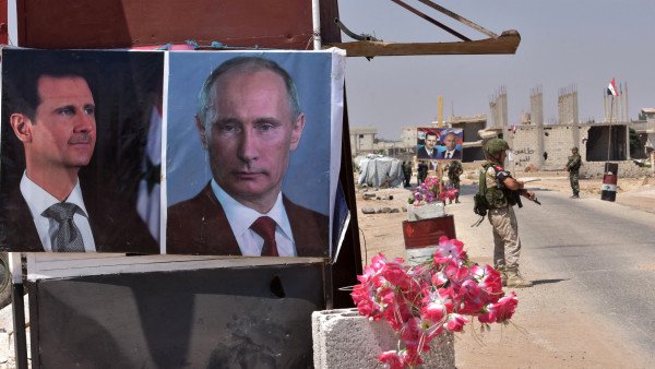 What’s next for Russia in Syria after Assad’s ouster?