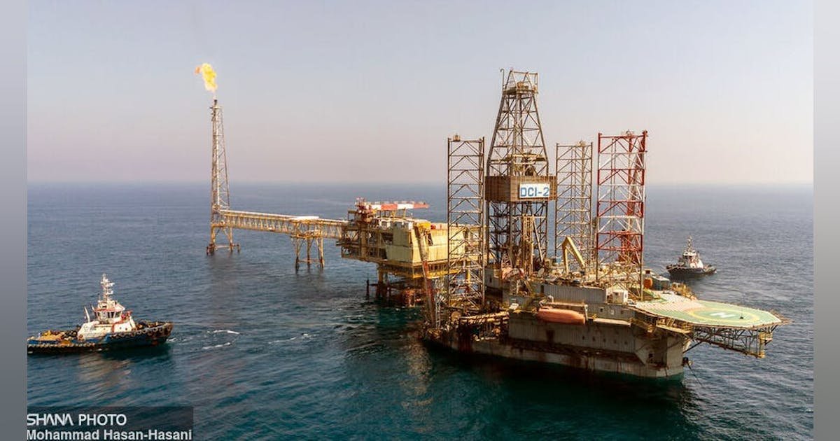 pogs-completes-south-pars-overhaul-campaign-offshore-iran