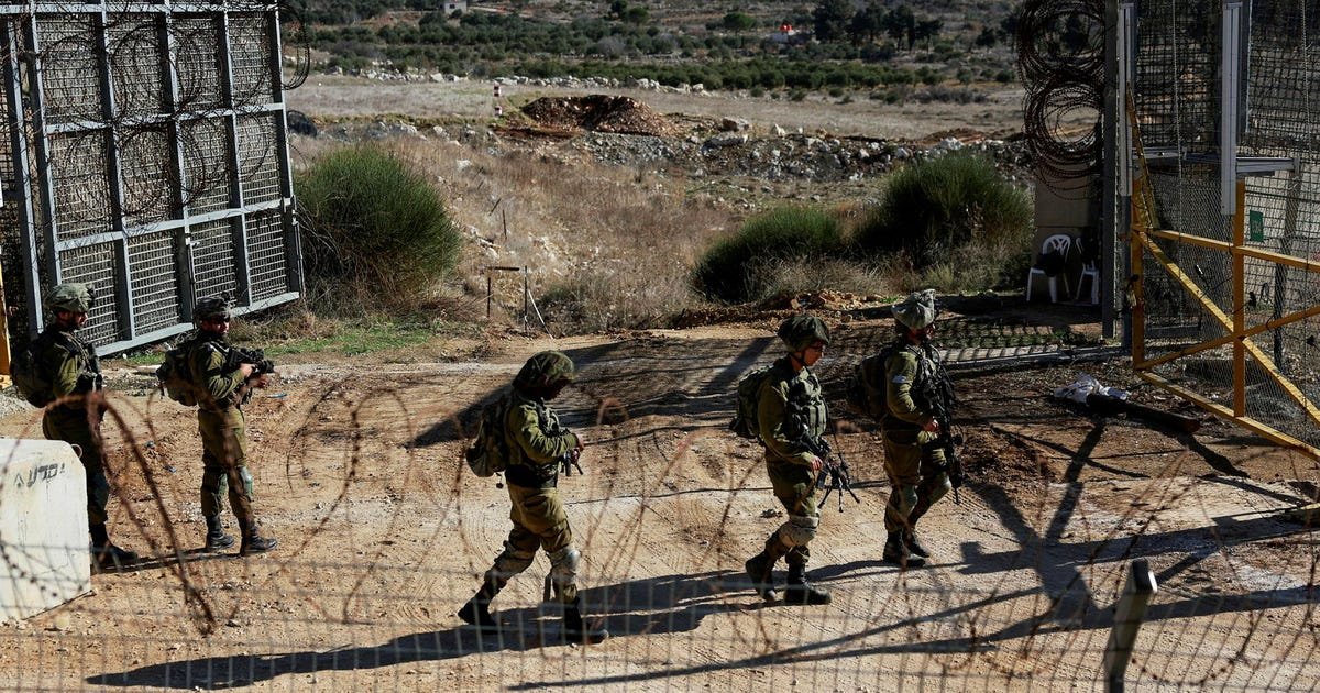 Syria’s Fragile Hope Is Being Battered by Israel’s Predatory Campaign of Destruction