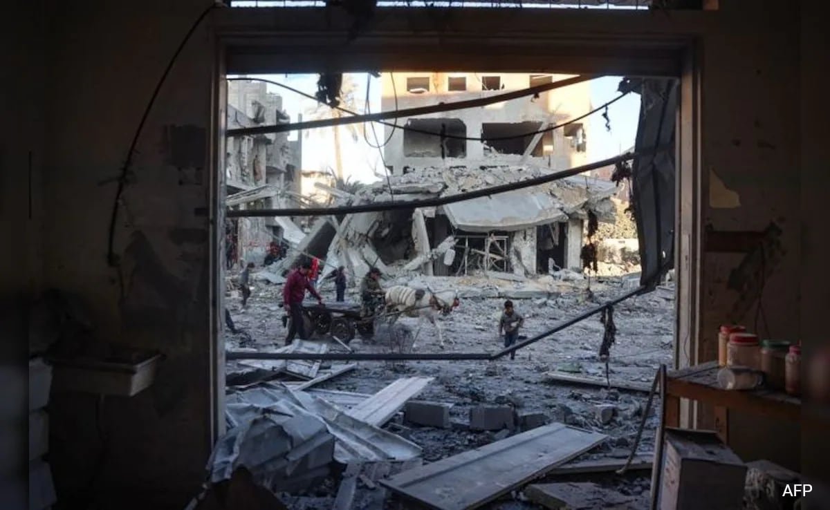 israel,-palestinians-explore-gaza-truce-with-hostage-deal-on-horizon
