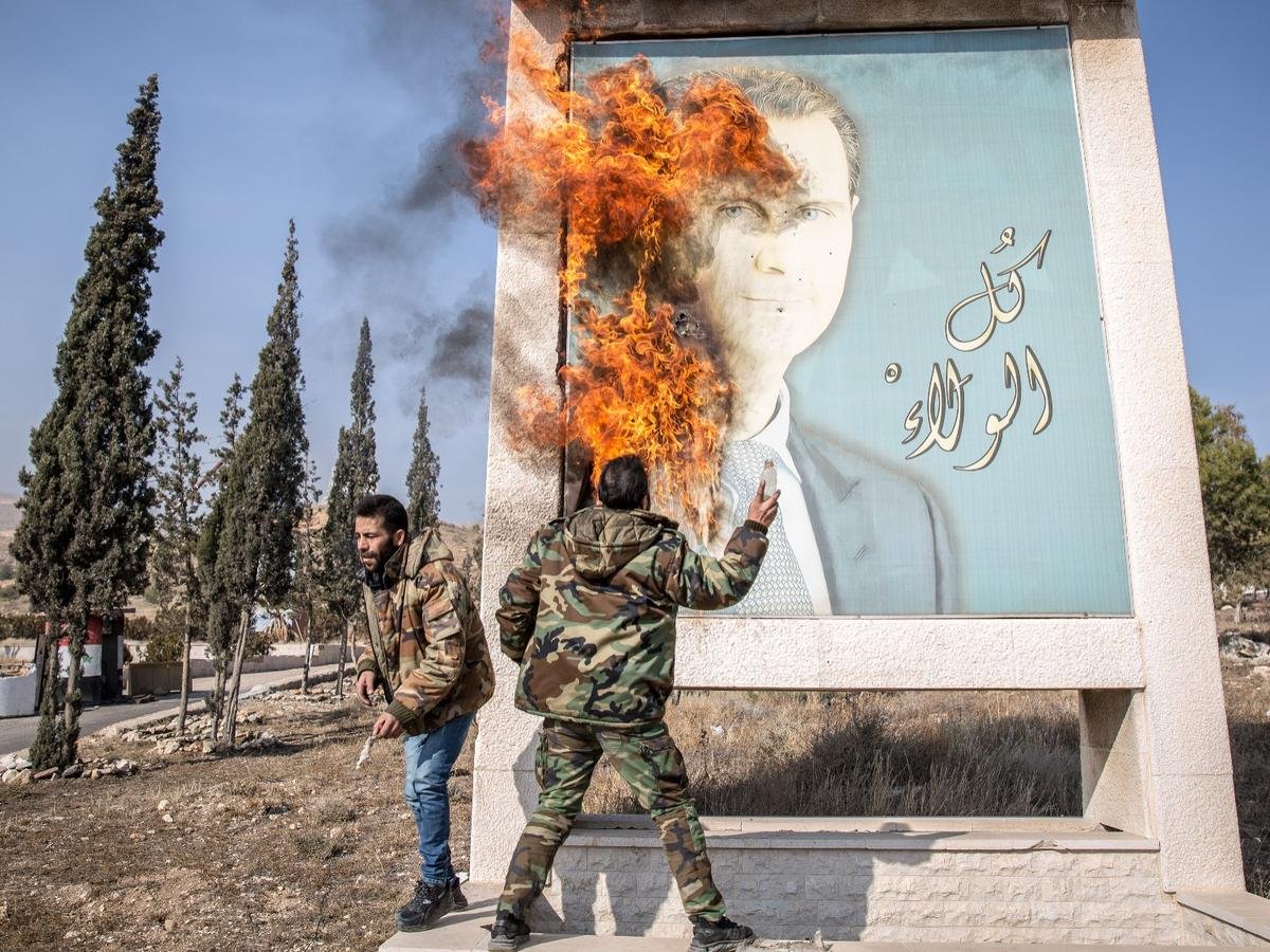 fallout-from-syria:-q&a-with-rand-experts