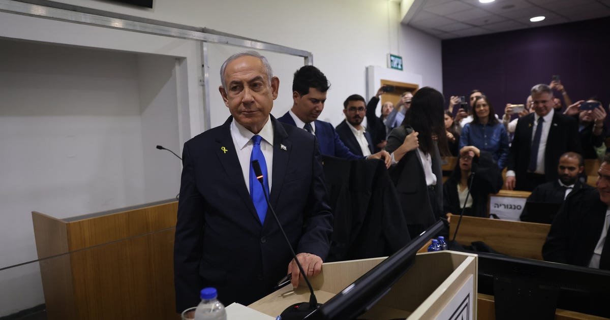netanyahu-refutes-allegations-of-quid-pro-quo-with-media-mogul-on-second-day-of-testimony