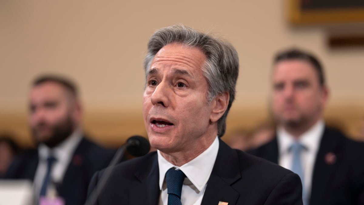 blinken-on-syria-crisis-tour-with-eye-on-biden-legacy