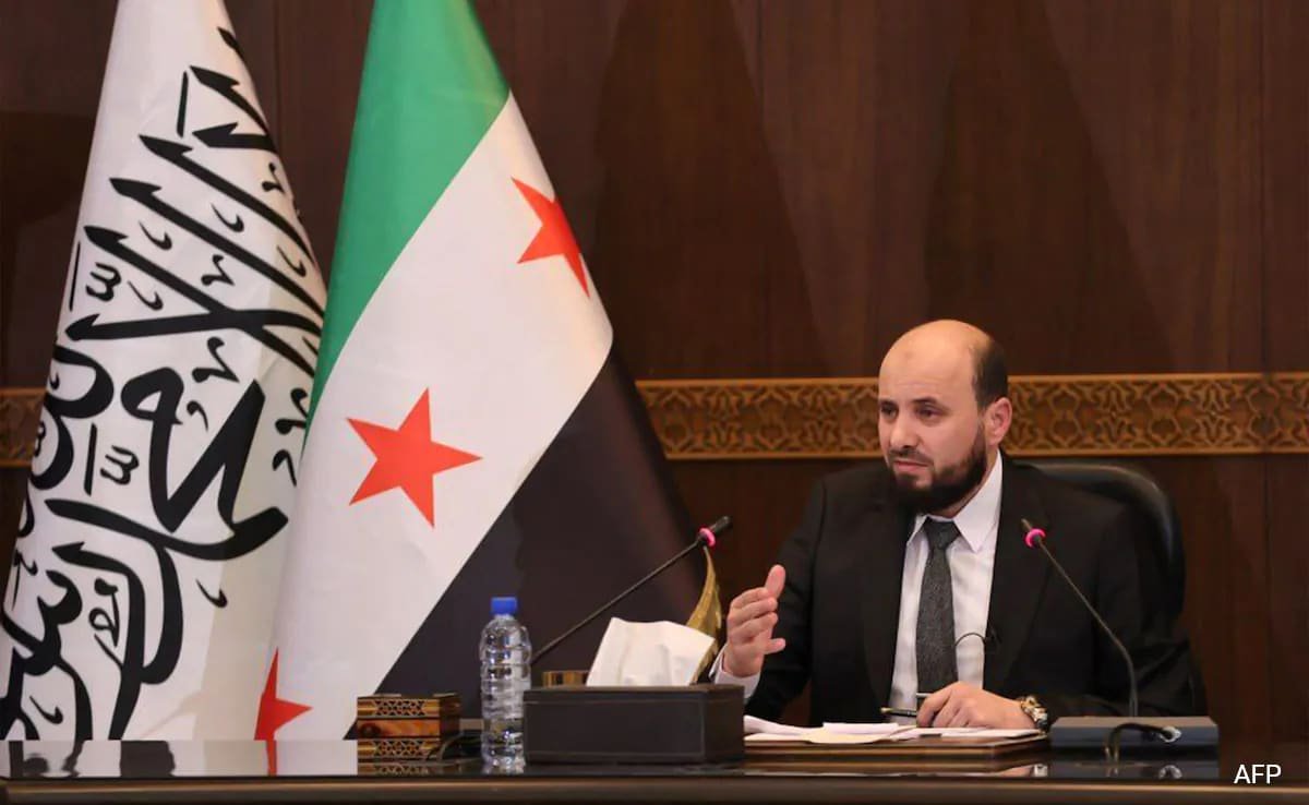 will-“guarantee”-all-religious-groups’-rights:-new-syria-pm