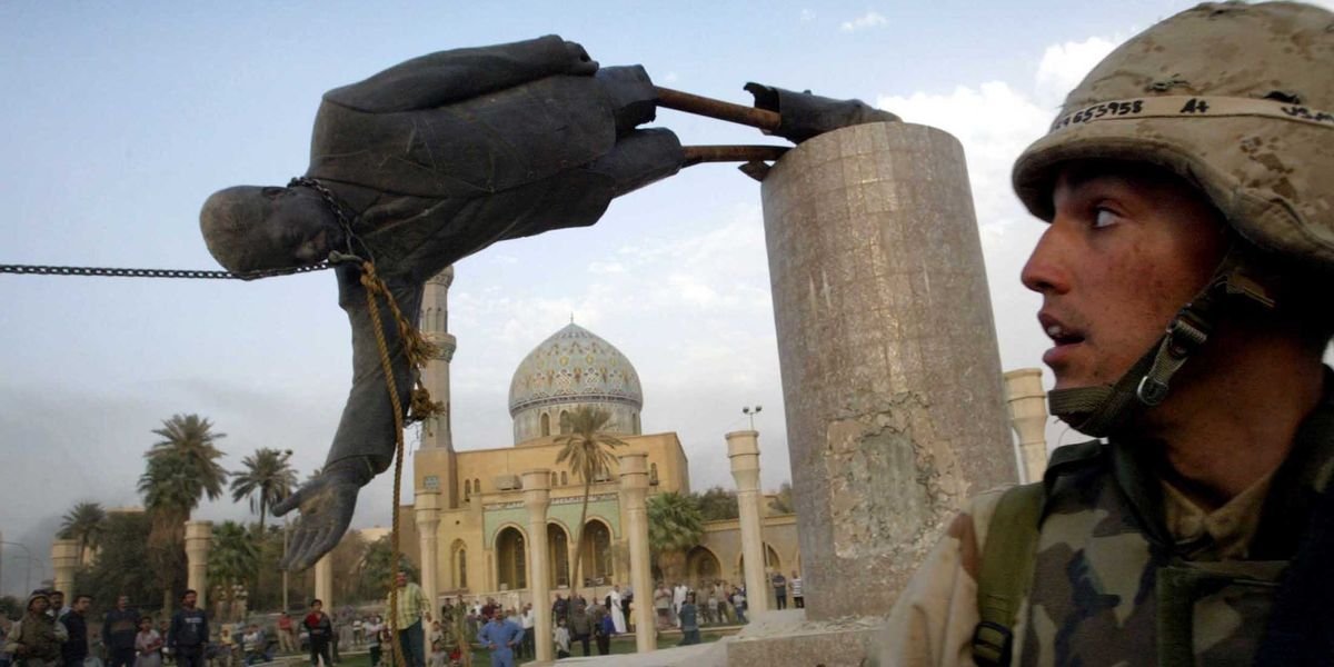 set-it-off:-how-us-invasion-of-iraq-led-to-chaos-in-syria-today