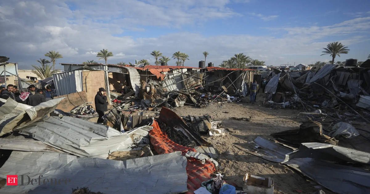 israel,-palestinians-explore-gaza-truce-with-us-envoy-on-mideast-shuttle-mission