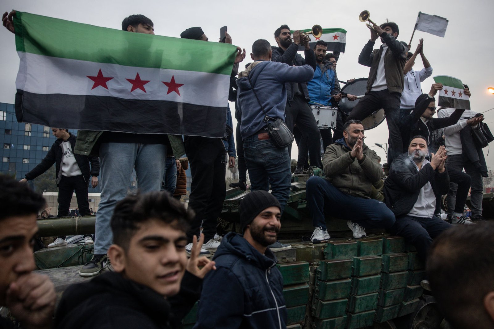 syrians-are-finally-free-from-the-prison-of-the-assad-regime