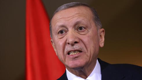 Turkey sends intelligence head to Syria in bid to secure country’s future