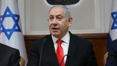 Netanyahu takes his case directly to the Iranian people, again