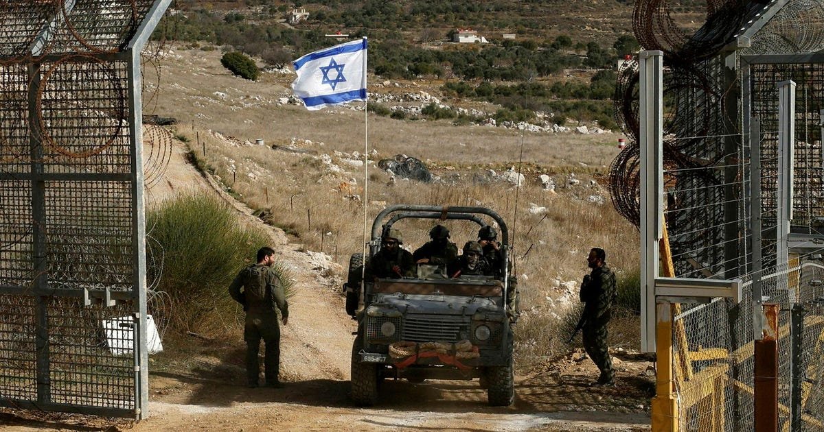 U.S. sees a dramatic change in the Middle East as regional balance tilts in Israel’s favor