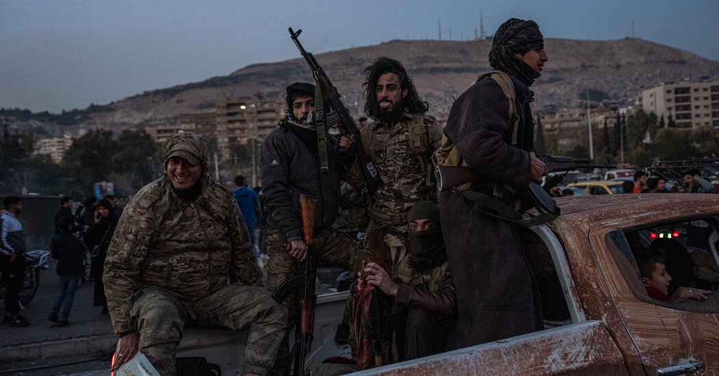 turkey-emerges-as-a-big-winner-in-the-wake-of-al-assad’s-ouster
