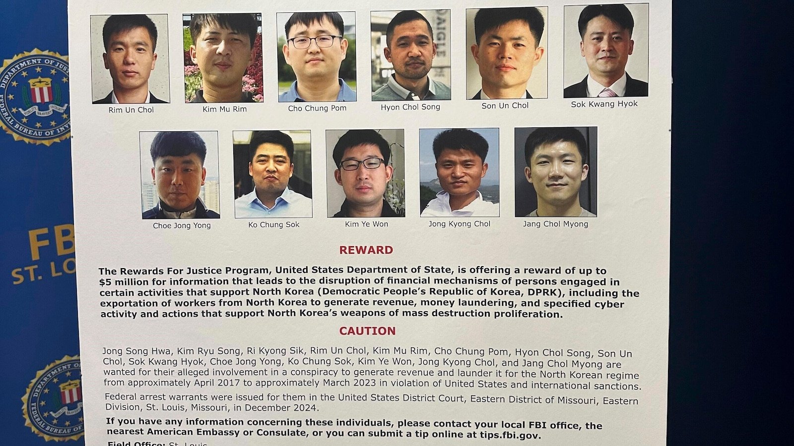 north-korean-nationals-indicted-in-scheme-using-it-workers-to-funnel-money-for-weapons-programs