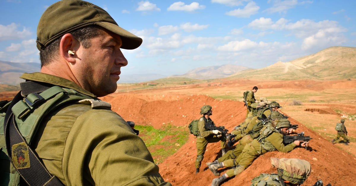 high-ranking-soldier:-idf-chief-told-me-i’m-not-fit-to-be-netanyahu’s-military-secretary