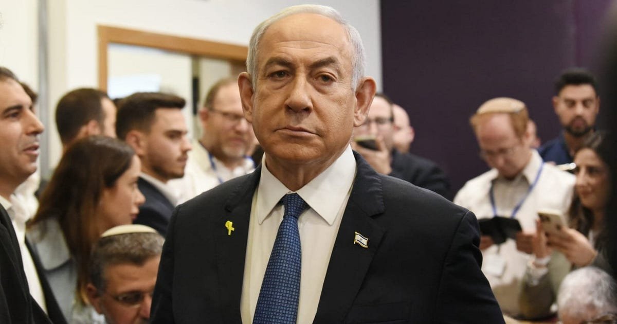 phone-call-between-netanyahu-and-military-aide-on-morning-of-oct.-7-revealed