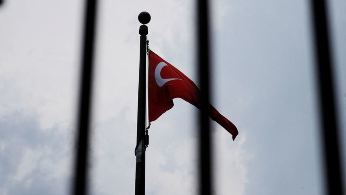 turkiye-reopens-embassy-in-syria-as-diplomats-gather-for-talks