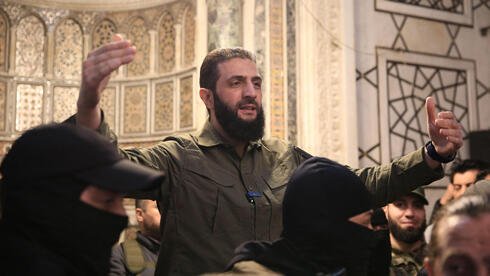 Syrian rebel leader Golani: ‘No excuse for Israeli involvement in Syria’