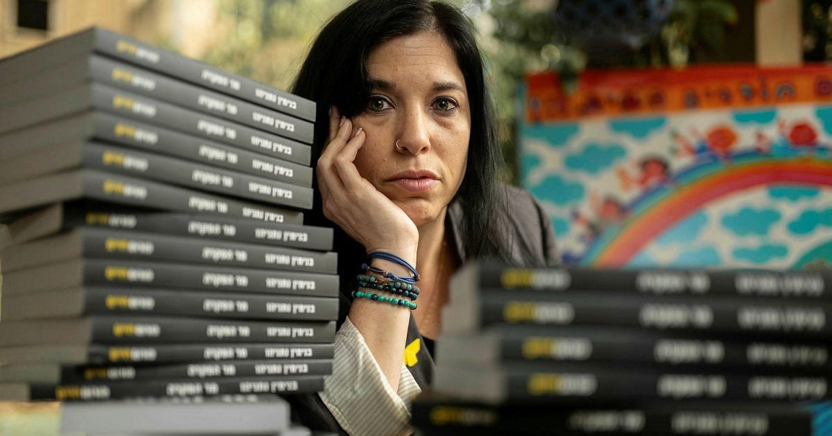 ‘We Are a Family of Zombies – a Little Alive, a Little Dead’