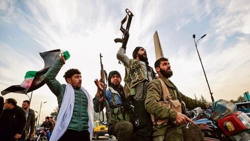 israel’s-new-fear:-from-shiite-to-sunni-jihad