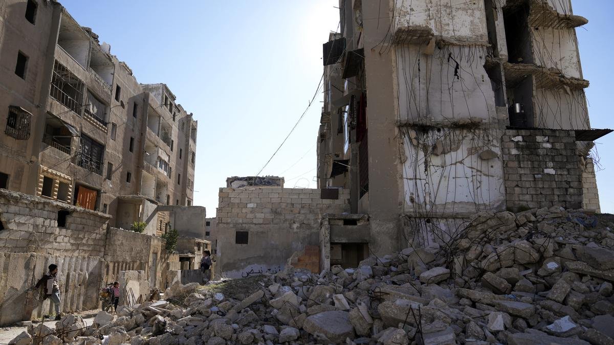 top-diplomats-from-us.,-arab-league-and-turkey-discuss-syria’s-transition