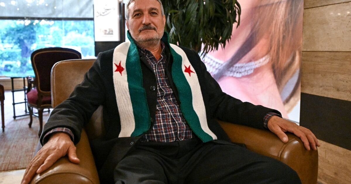 back-in-damascus,-rebel-leader-confident-of-post-assad-unity