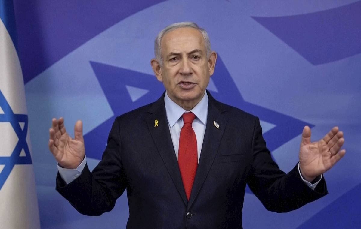 israel-not-interested-in-confrontation-with-syria-—-netanyahu