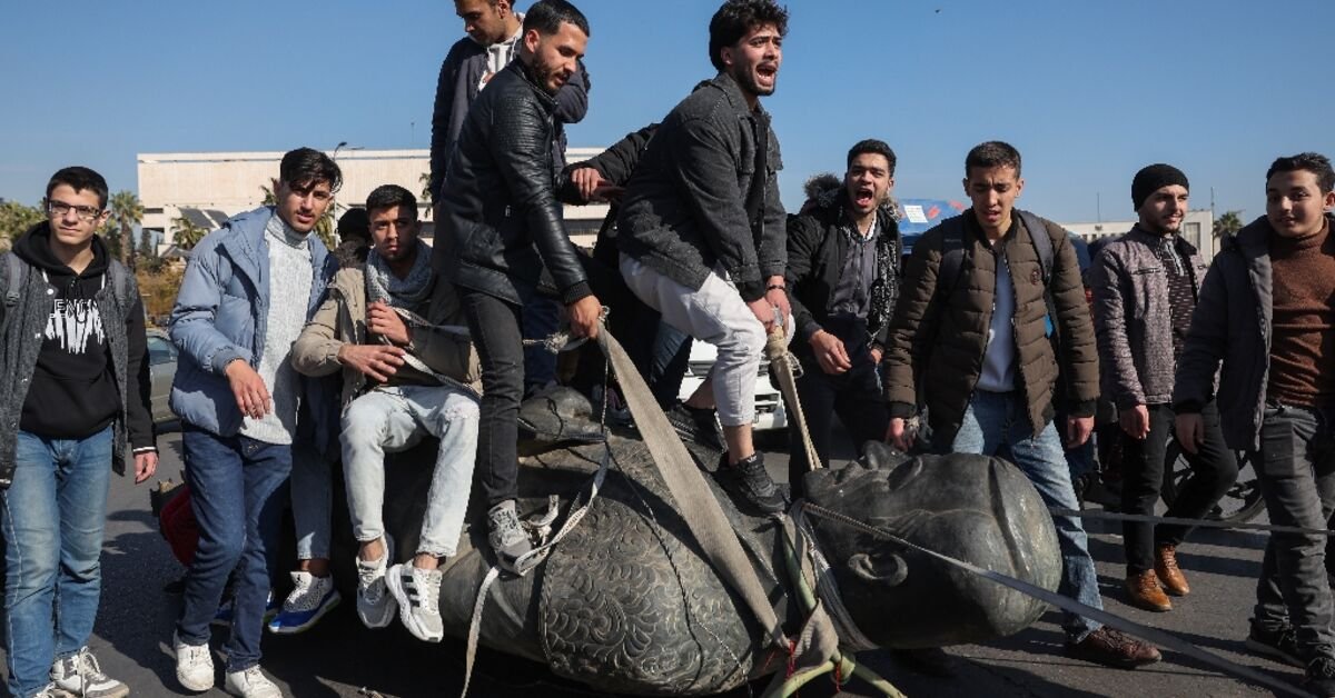 nations-step-up-outreach-to-syria’s-post-assad-rulers