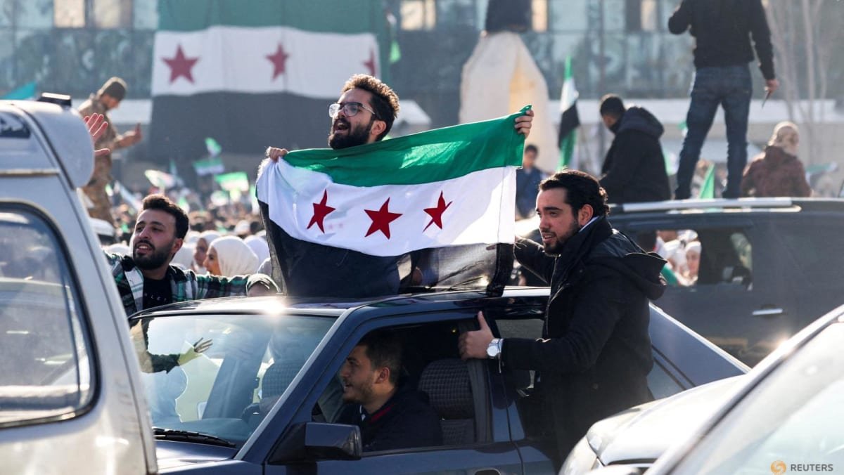 back-in-damascus,-rebel-leader-confident-of-post-assad-unity