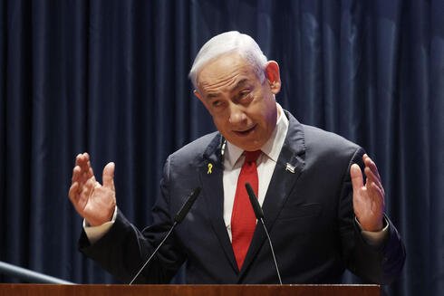 if-netanyahu-truly-wants-to-reshape-the-middle-east,-he-needs-a-quiet-home-front