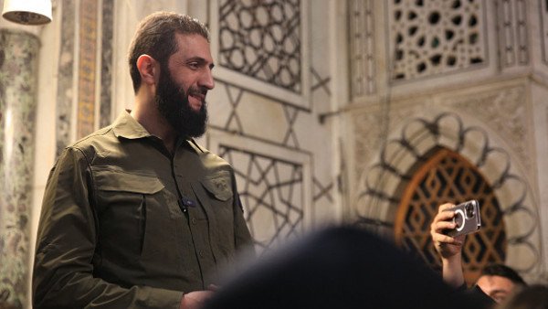 why-al-sharaa’s-scrapping-of-conscription-for-syrians-matters