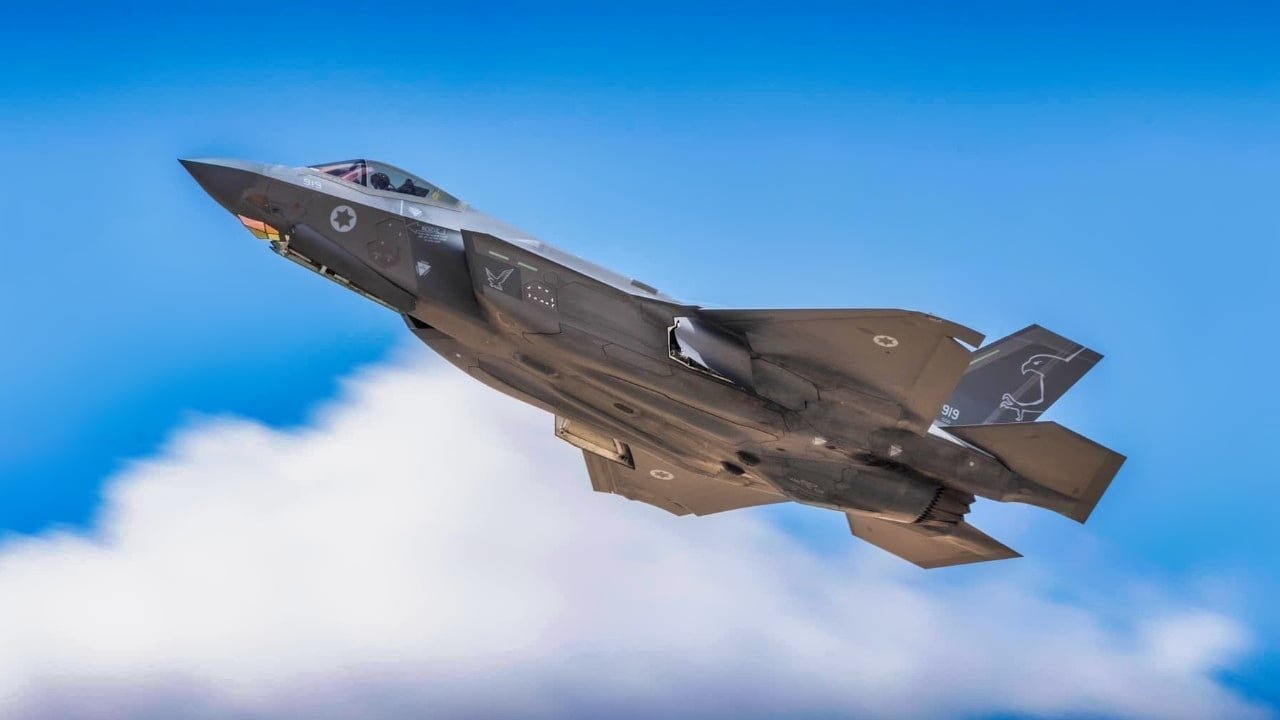 why-israel-is-destroying-syria’s-army