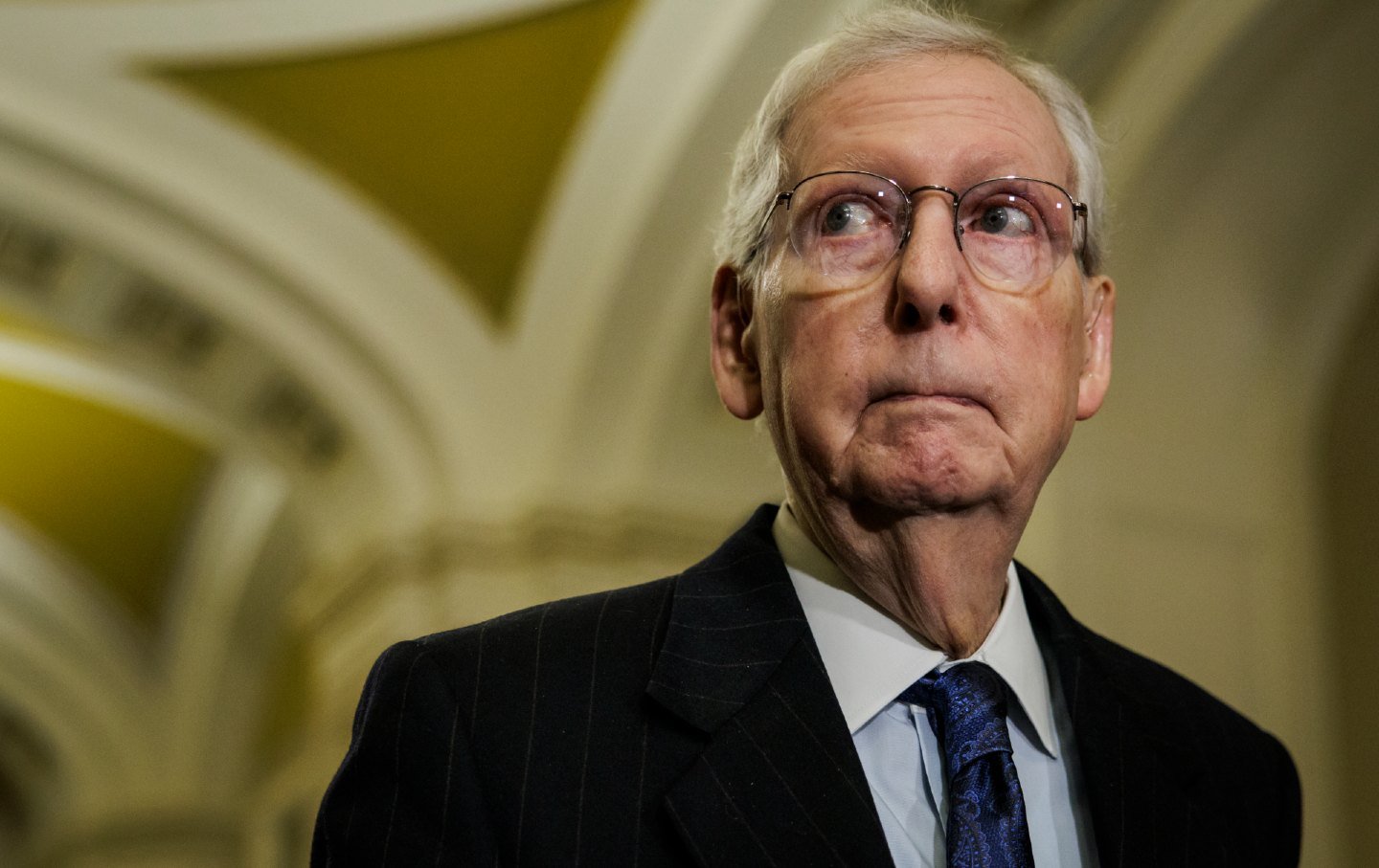 it-would-be-idiotic-to-make-mitch-mcconnell-the-face-of-anti-trump-resistance
