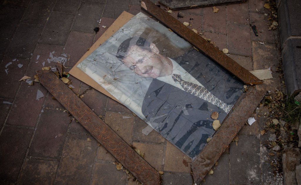 the-history-that-syria’s-new-leaders-will-need-to-overcome