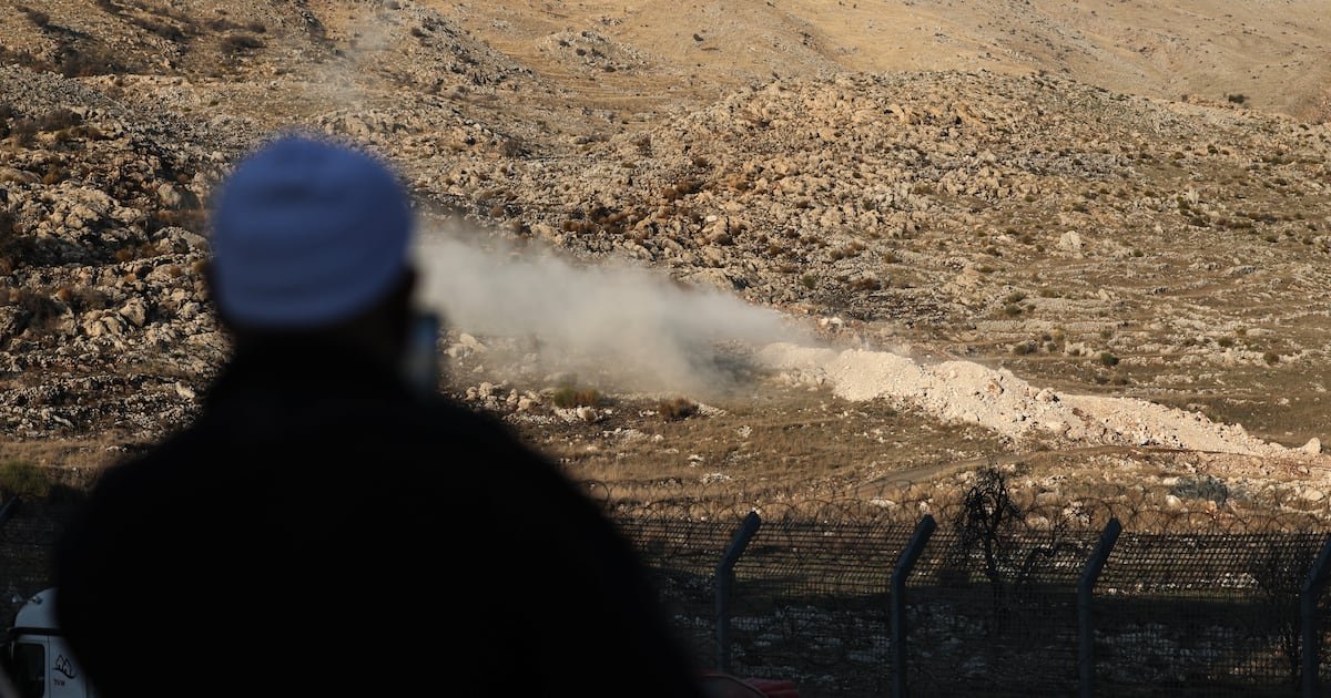 syria-latest:-israel-captures-buffer-zone-with-plans-to-remain