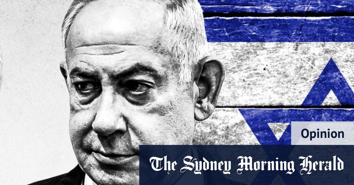 telling-israel-the-killing-must-stop-in-gaza-is-not-antisemitic