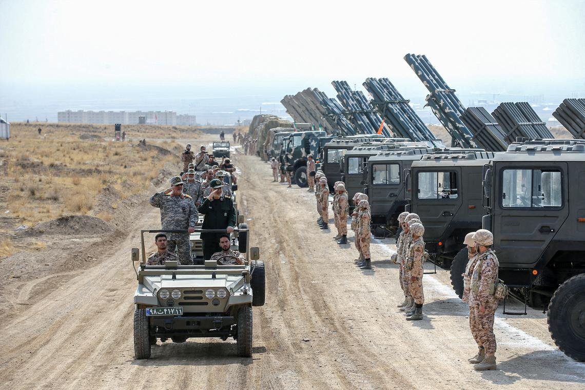 iran’s-revolutionary-guards-extend-control-over-tehran’s-oil-exports,-sources-say