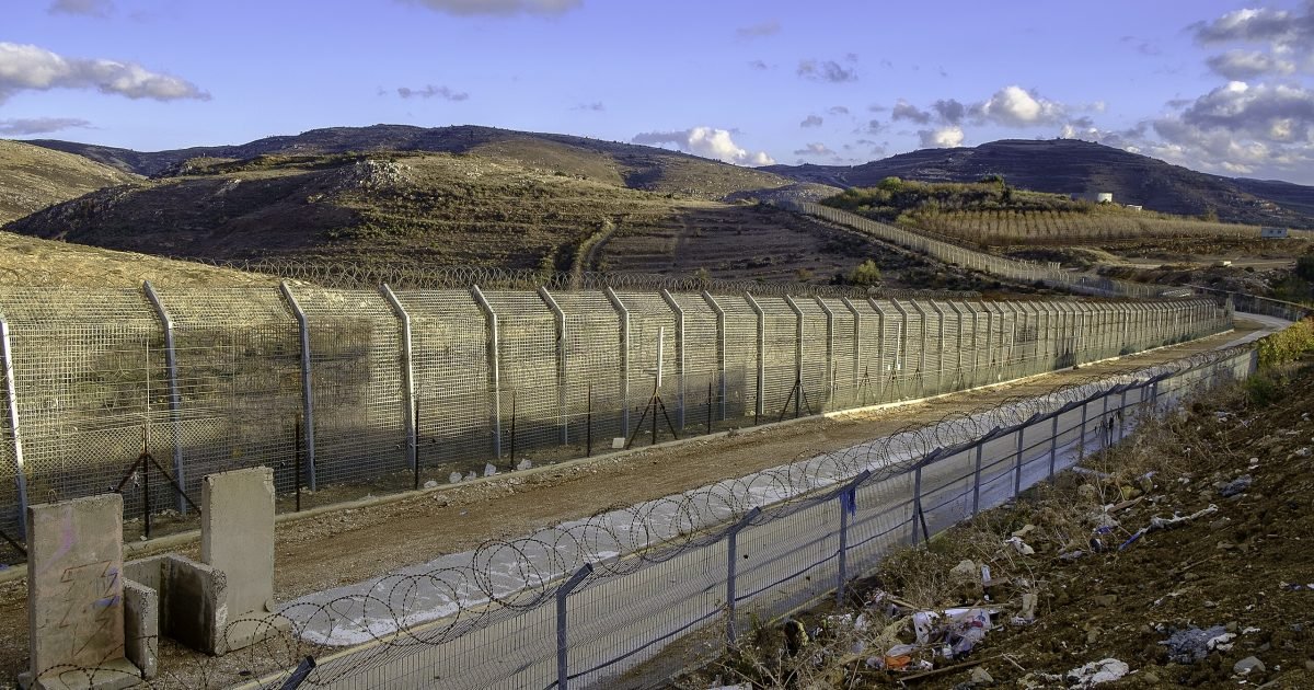 the-new-balance-of-power:-israel’s-role-in-shaping-post-assad-syria