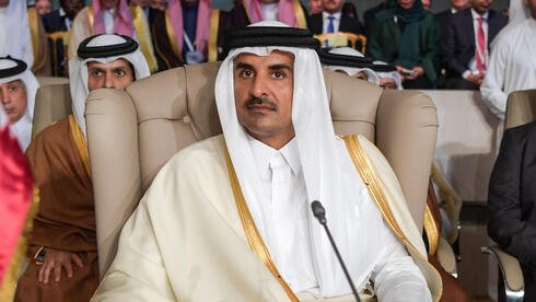 ‘Shooting in all directions’: How Qatar is grabbing a foothold in Syria