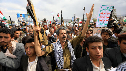 Houthis see ‘little to lose’ as missile threat persists and Israel considers retaliation, experts say