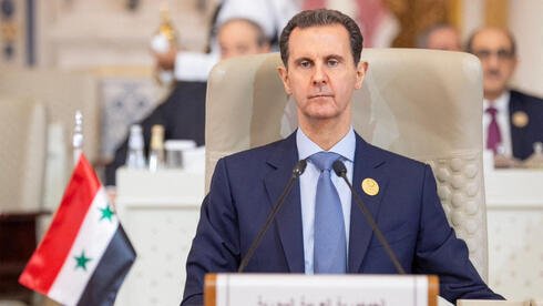 Did Assad trade military secrets with Israel? Turkish claims make global headlines