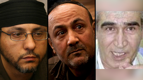 as-part-of-hostage-deal,-hamas-demands-release-of-israel’s-most-notorious-prisoners