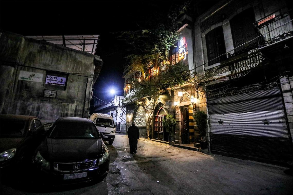 after-the-victory-of-islamist-rebels,-what’s-next-for-syria?