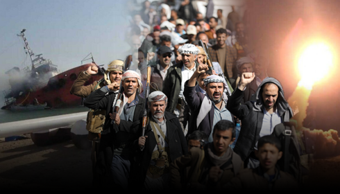The Iranian arm Israel is finding hard to cut off