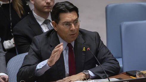 UN votes to seek World Court opinion on Israeli law banning UNRWA activities
