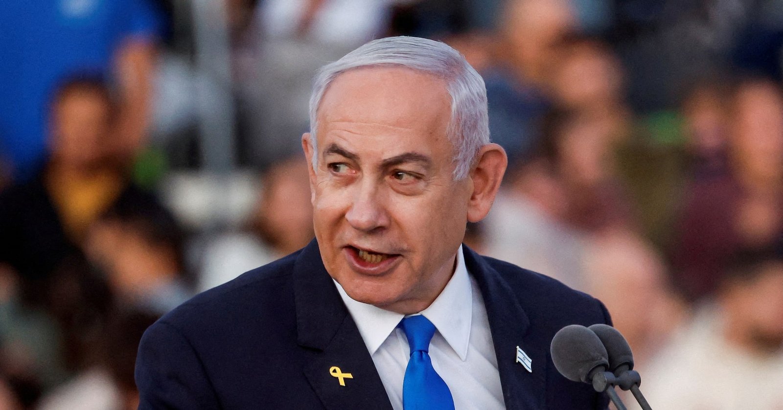 israel’s-netanyahu-eyes-iran-after-triumphs-over-hamas,-hezbollah,-syria