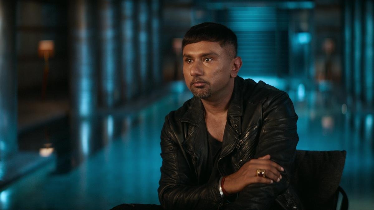 ‘yo-yo-honey-singh:-famous’-documentary-review:-an-icon-aching-for-a-comeback