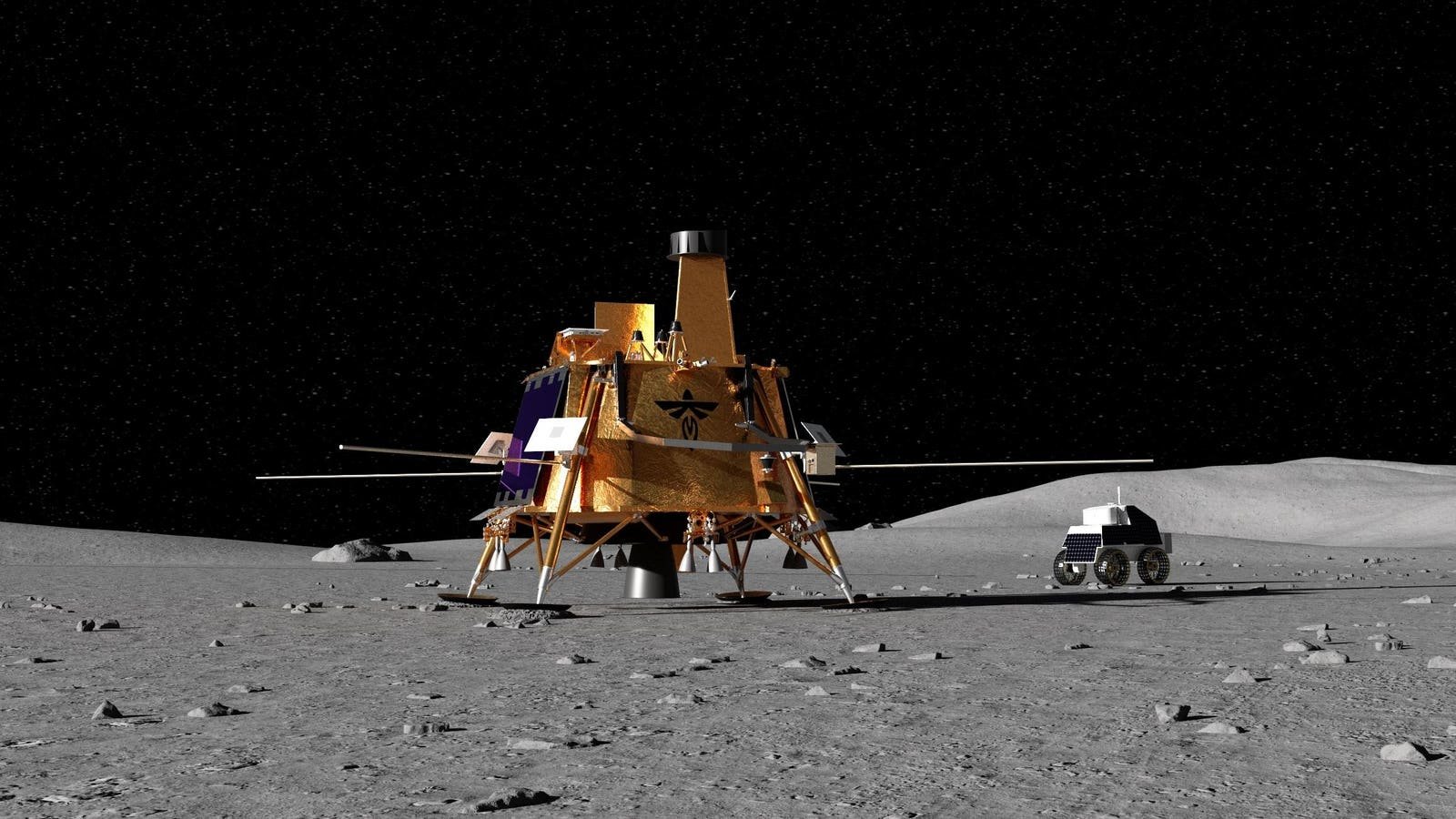 the-prototype:-spacex-and-firefly-are-sending-science-to-the-moon